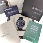 Image 2 of TAG Heuer Grand Carrera RS2 Chronograph Watch