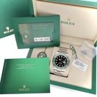 Image 14 of Rolex Submariner Date 41mm 'Starbucks' 126610LV; Automatic Men's Watch