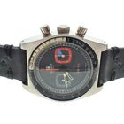 Image 2 of Tissot Vintage Chronograph; Men's Wristwatch | PR516