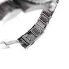 Image 13 of Longines Hydroconquest GMT 41mm L3.790.4.06.6; Automatic Men's Watch