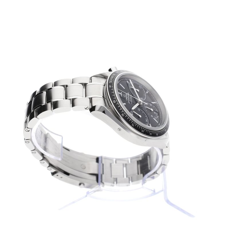 Image 11 of Omega Speedmaster Racing 326.30.40.50.01.001; Chronograph men's watch (Full-set 05-2025)