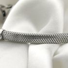 Image 13 of Herva Swiss Genève 'Cocktail Watch'; 14k. Gold ladies watch with diamonds