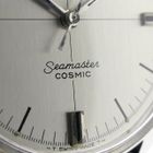Image 9 of Omega Seamaster Cosmic; Vintage horloge