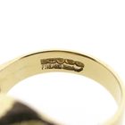 Image 6 of Gold Lapponia ring; 'Polyfemos'