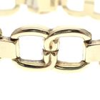 Image 2 of Golden fantasy link bracelet