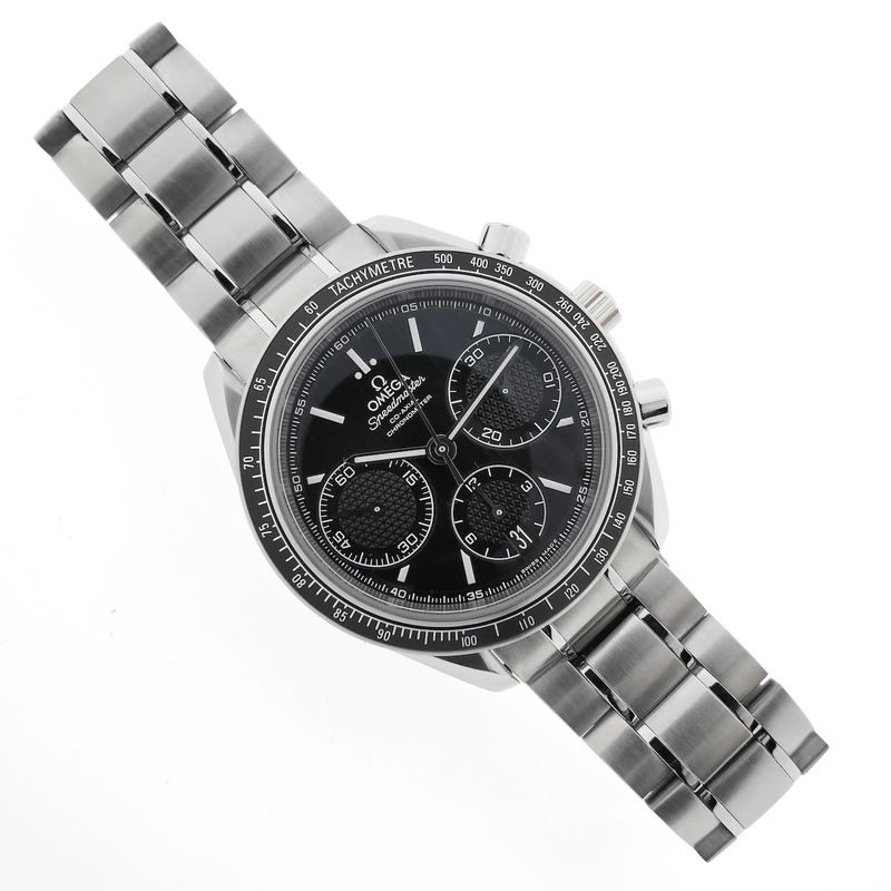 Image 16 of Omega Speedmaster Racing 326.30.40.50.01.001; Automatic chronograph watch