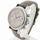 Image 2 of Jean Marcel 'Moonphase Calendar'; Chronograaf heren horloge
