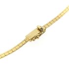 Image 7 of Golden fantasy link necklace