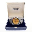 Image 16 of Seiko 5 SPORTS Speed-Timer 6139-6002 'Pogue'; Vintage men's watch