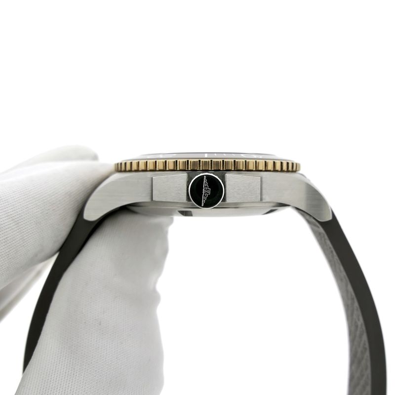 Image 6 of Longines Hydroconquest Ceramic 39mm; Automatic watch