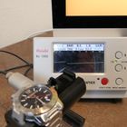 Image 16 of Raymond Weil Nabucco GMT; Automatic men's watch with second time zone