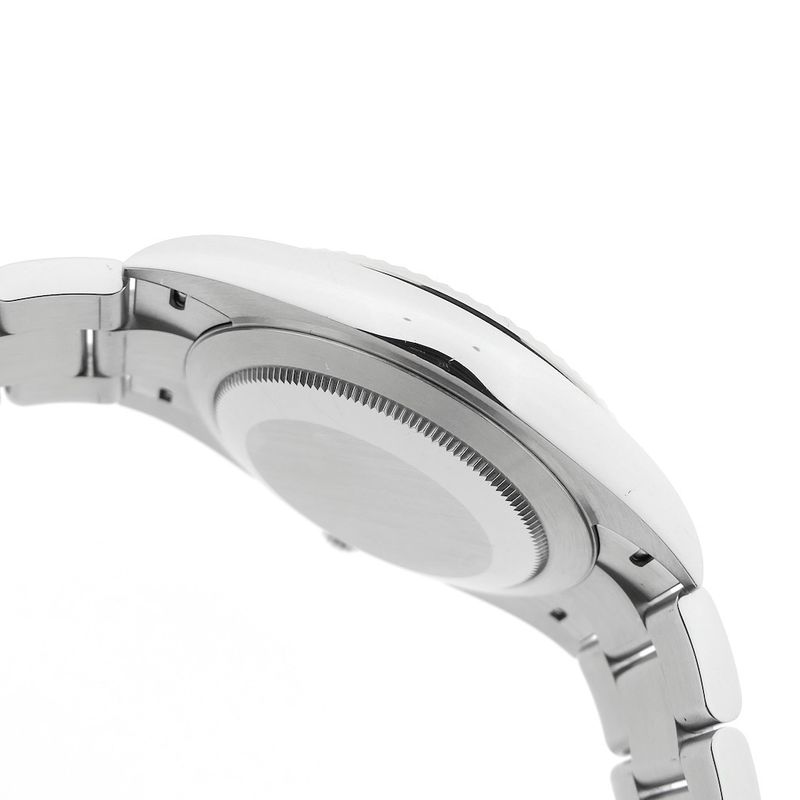 Image 12 of Rolex Datejust 41mm; Automatic men's watch