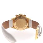Afbeelding 6 van Rolex Daytona 116518 Mother of Pearl & Diamonds; 18ct. Gouden Heren Horloge (Full-Set 2010)