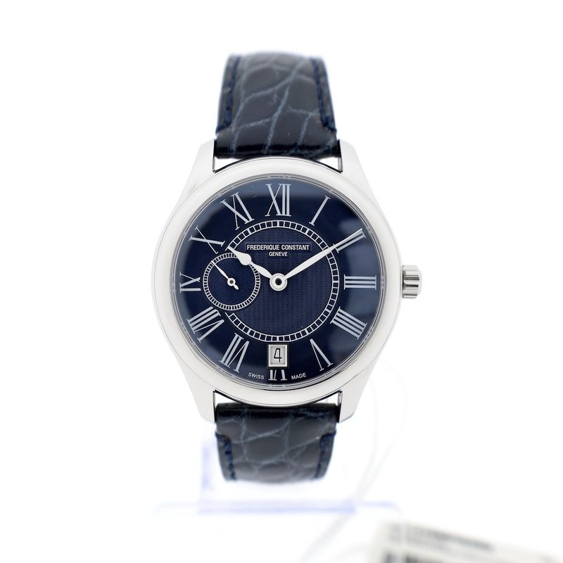Image 19 of Frederique Constant Automatic FC-318MPN3B6; Automatic watch