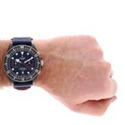 Image 14 of Tudor Pelagos FXD Chronograph 'Alinghi' 25807KN; Men's Chronograph Watch