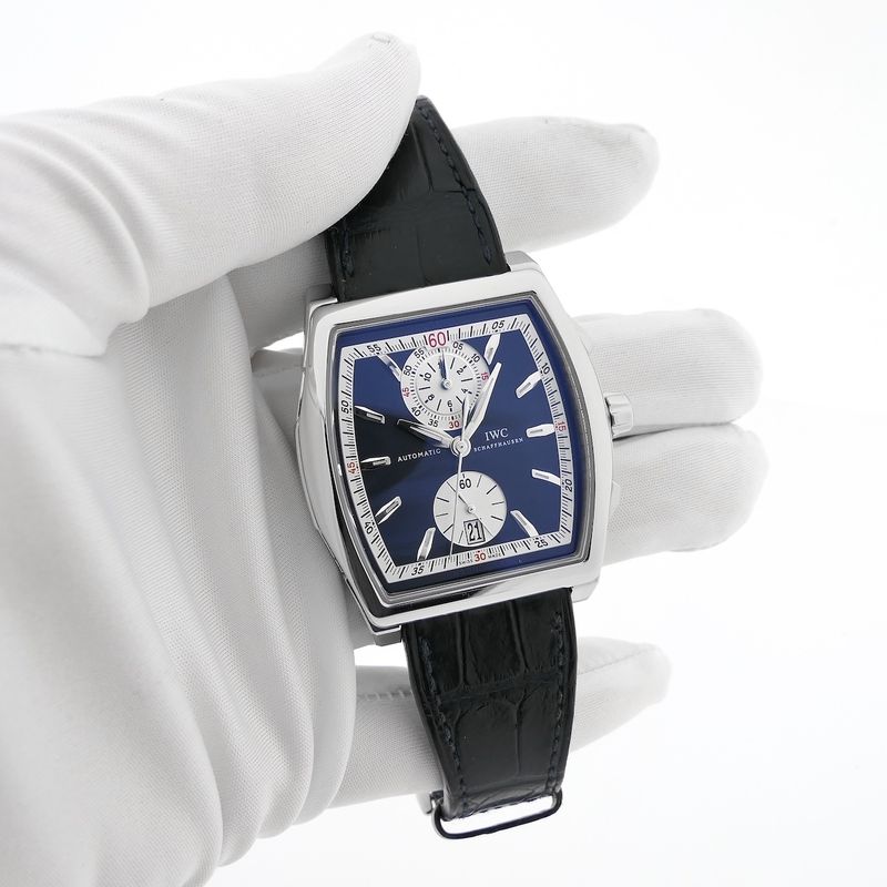 Image 7 of IWC Da Vinci 'Limited Edition' Chronograph IW3764-04; Automatic men's watch