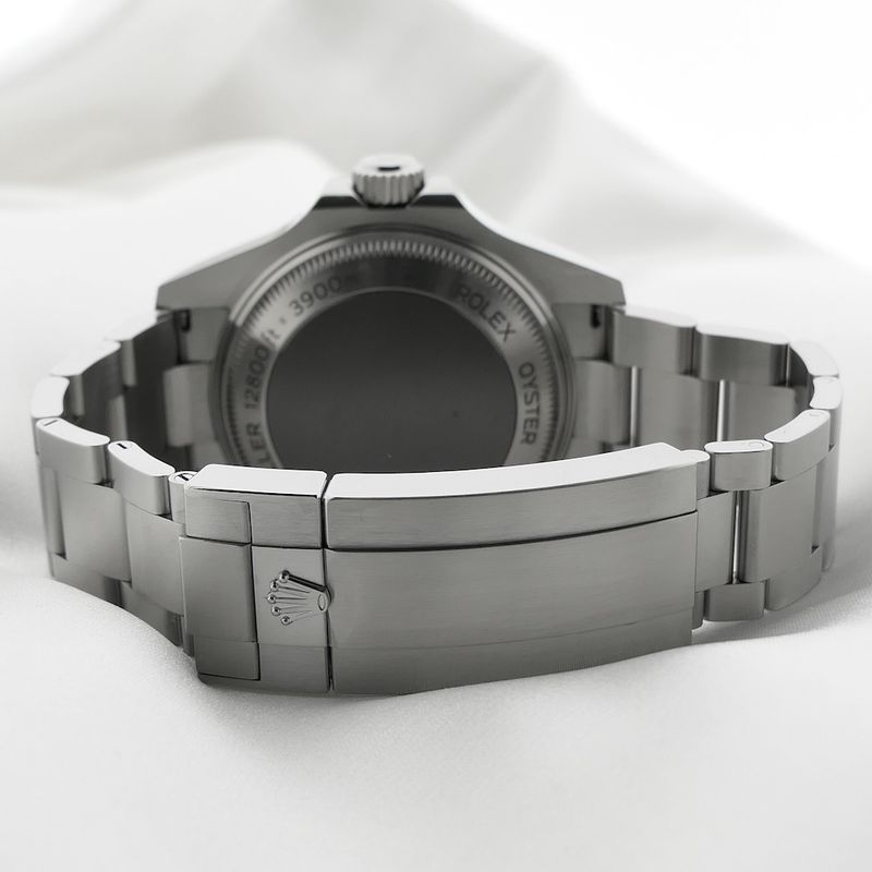 Image 12 of Rolex Sea-Dweller Deepsea 126660 'James Cameron'; Men's diving watch