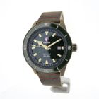Image 2 of Rado Captain Cook Automatic ‘Bronze’ R32504317; Automatic men's watch