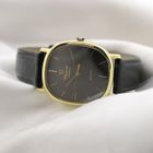 Image 9 of Chopard Geneva Classic Ellipse; Vintage 18k gold watch