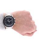 Image 16 of Omega Speedmaster Professional Moonwatch 3570.50.00; Men's Watch
