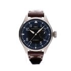 Afbeelding 1 van IWC Big Pilot 'Grosse Fliegeruhr' 7-Days IW500401; Automatisch Heren Horloge
