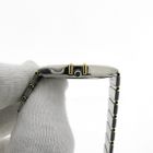 Image 6 of Omega Constellation 14102000; Gold/steel unisex watch