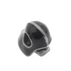 Image 5 of Pandora x Start Wars charm; Silver; Darth Vader