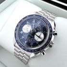 Image 12 of Omega Speedmaster Chronoscope 329.30.43.51.03.001; Chronograph men's watch
