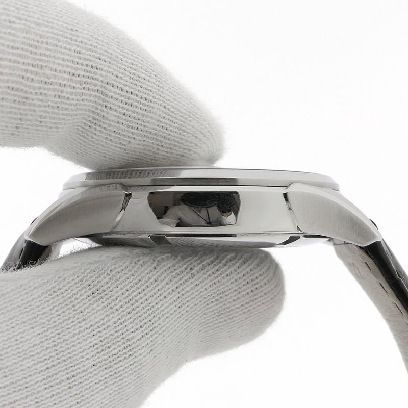 Image 7 of Hamilton Viewmatic H327050; Automatic men's watch