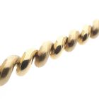 Image 8 of Gold fantasy link bracelet