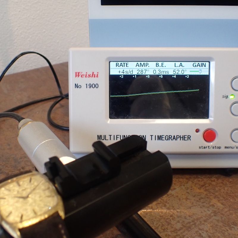 Image 12 of Piaget 'Black Tie Emperador'; 18k gold watch