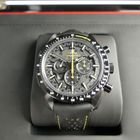 Image 15 of Omega Speedmaster Dark Side of the Moon 'Apollo 8'; Chronograph men's watch
