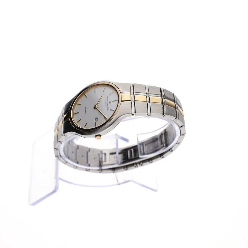 Image 9 of Vacheron Constantin Phidias 48010; Automatic watch