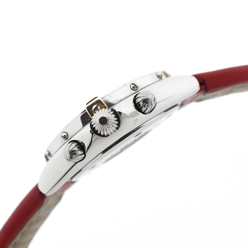 Image 4 of Breitling Sextant; Rare Unisex Watch