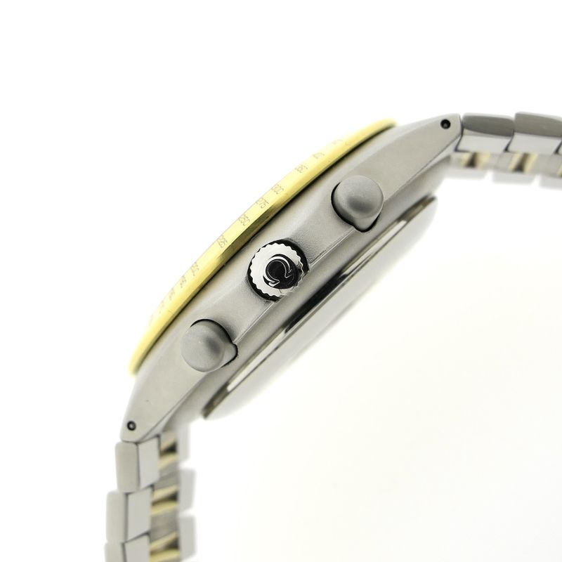 Image 7 of Omega Speedmaster Teutonic; Unique 'full-set' from 1988