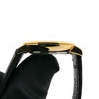 Image 5 of Movado Ulta Slim; Gold-plated women's watch with white dial; 0607096