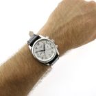 Image 18 of Longines Master Collection; Automatic chronograph men's watch