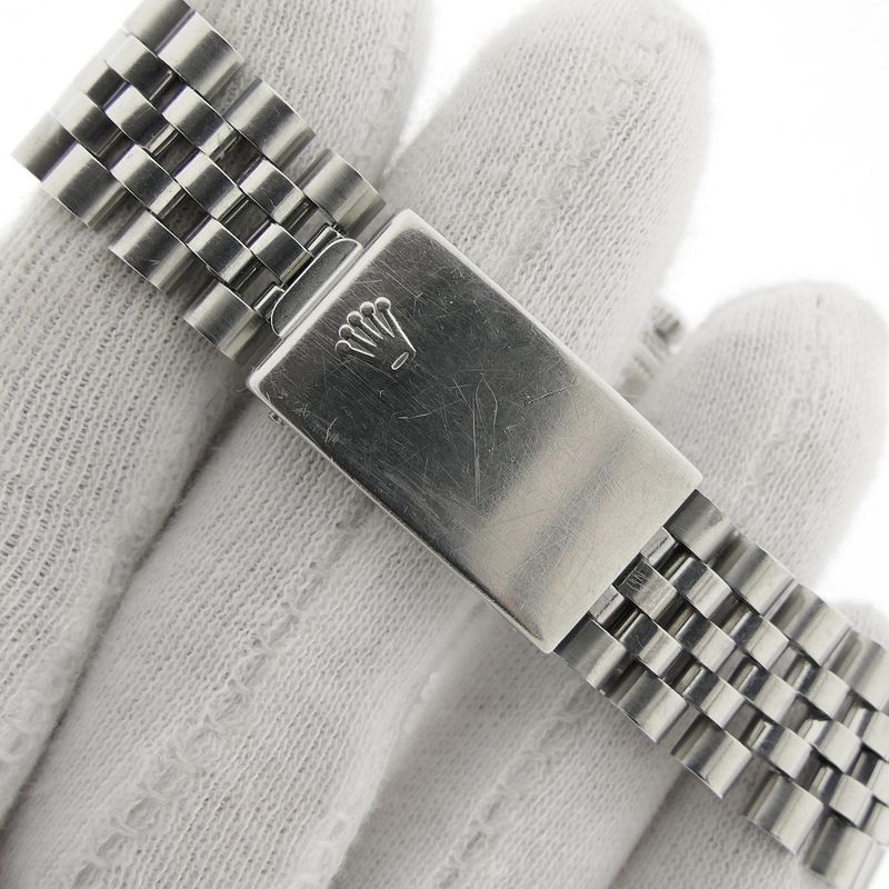 Image 6 of Rolex Datejust 1603 'Sigma Dial'; Vintage watch