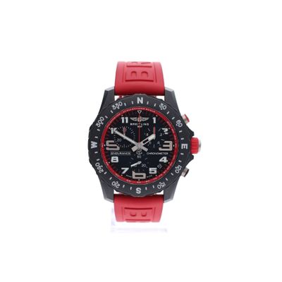 Image 1 of Breitling Endurance Pro 'Red' X82310; Men's Watch