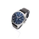 Image 2 of IWC 'Le Petit Prince' Pilot's IW377714; Chronograph men's watch