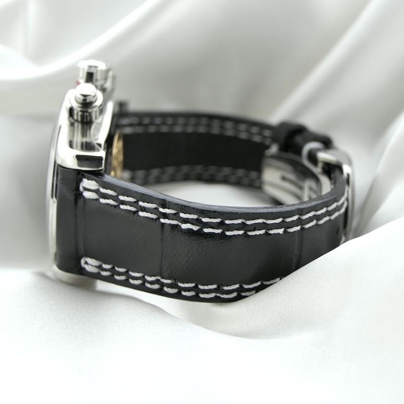 Image 11 of Jaeger-LeCoultre Master Compressor Chronograph 146.8.25; Automatic men's watch