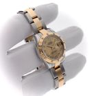 Image 9 of Rolex Lady-Datejust 26mm 'Diamonds' Automatic Women's Watch