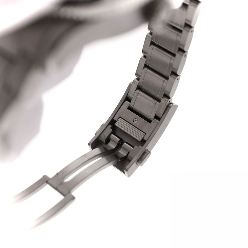 Image 13 of Montblanc 1858 Geosphere 0 Oxygen 'The 8000' MB130982; Automatic Watch