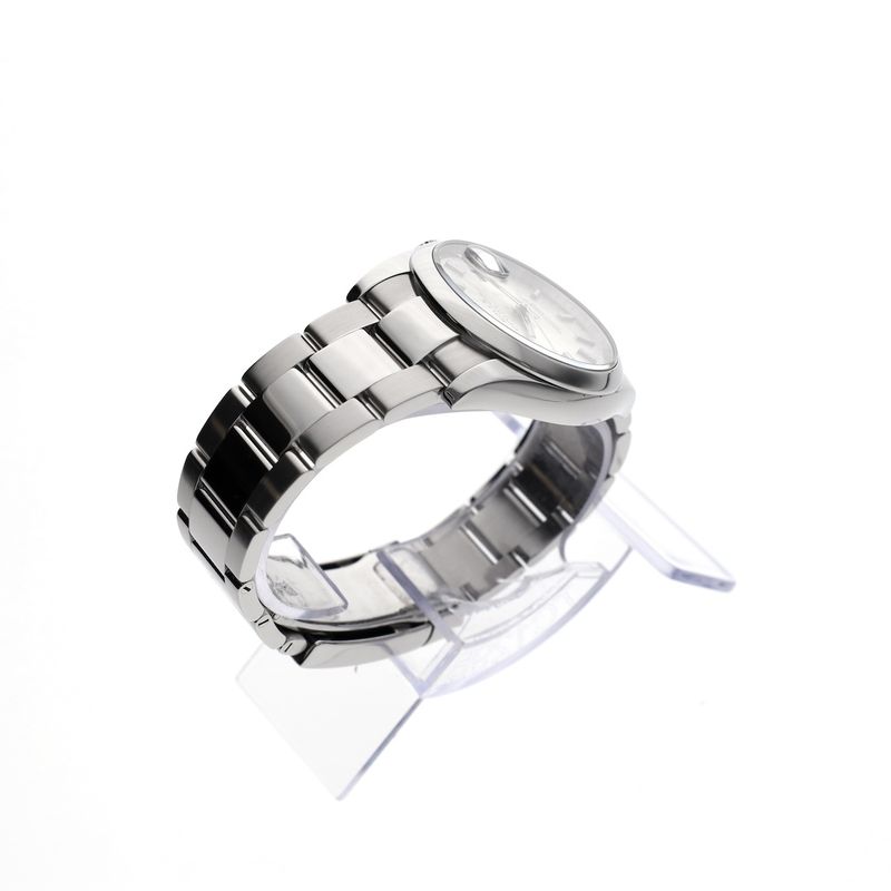 Image 13 of Rolex Date 34mm 115200; Automatic watch