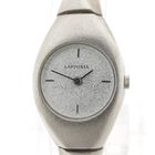 Image 2 of Lapponia; Kitty Hawk; Sterling (925) silver watch