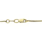 Image 3 of Gold gourmet link chain