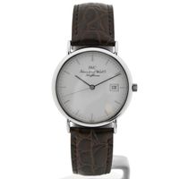 IWC Portofino Quartz IW3331; Men's/dress watch