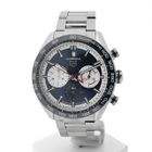 Image 1 of TAG Heuer Carrera '160 Years Anniversary' Limited Edition; Chronograph men's watch