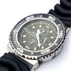 Image 10 of Seiko Scuba; Semi-vintage Chronograph men's watch