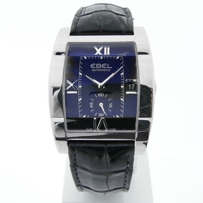 Image 1 of Ebel Tarawa XL; Automatic watch